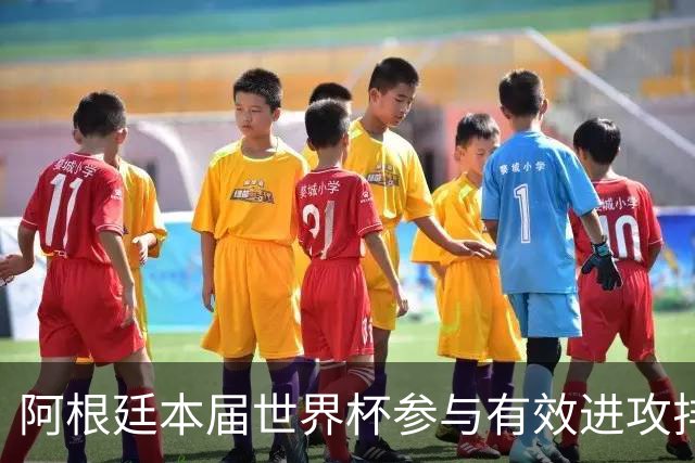 阿根廷本届世界杯参与有效进攻排名：梅西15次断层居首